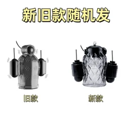 Bộ điều khiển có dây chuyển đổi chế độ rung đơn giản