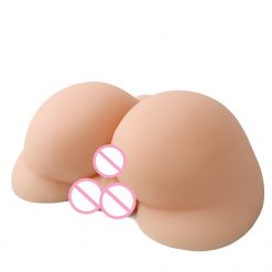 Mông giả nam nguyên khối – Mông dành cho top Gay