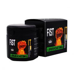 Gel Fist gốc Silicon chuyên dụng cho BDSM giúp bôi trơn lâu trôi và giảm đau hiệu quả