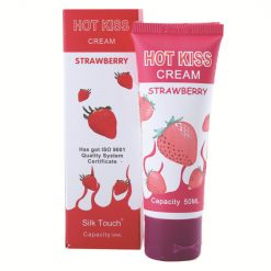 Gel bôi trơn Hot Kiss