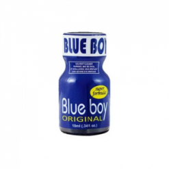 Popper Blue boy original 10ml
