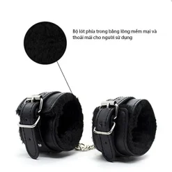 Hướng dẫn sử dụng đồ chơi bạo dâm BDSM an toàn và kích thích