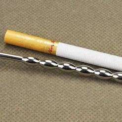 Review bộ kit kích điện BDSM đầy đủ phụ kiện inox y tế