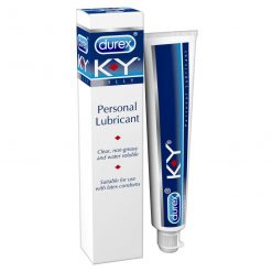 Gel bôi trơn mát lạnh Durex Ky