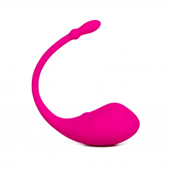 Trứng rung điều khiển từ xa LUSH 2.0