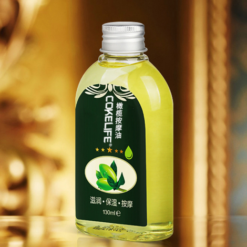 Dầu Massage Cokelife Toàn Thân Cho Nam Nữ Bôi trơn & Cải thiện cảm xúc Vợ Chồng - Tăng cảm xúc thăng hoa