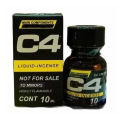 Popper c4 10ml mạnh mẽ