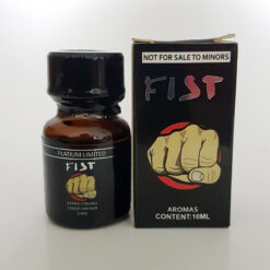 FIST 10ml Poppers
