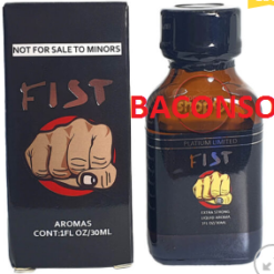 Popper Fist 30ml êm dịu phê lâu