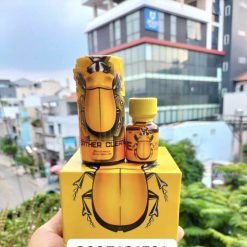 Popper 50ml con bọ combo 2 lọ