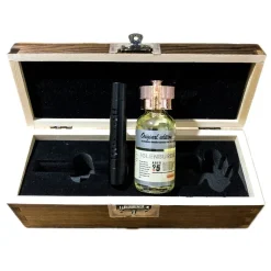 Bộ sản phẩm Popper Hộp Gỗ Dài Aged 95 Original Edition 30ml chính hãng