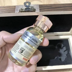 Bộ sản phẩm Popper Hộp Gỗ Dài Aged 95 Original Edition 30ml chính hãng
