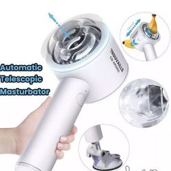🔥 Máy Sục Cu Tự Động Tiêu Chuẩn Châu Âu: Gắn Tường Đa Tư Thế - Cực Phê 🚀