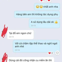 Chi tiết vòi xịt phun sương mịn của chai Maxman chính hãng