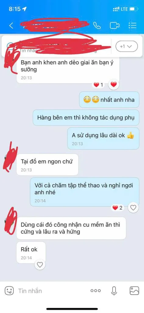 Chi tiết vòi xịt phun sương mịn của chai Maxman chính hãng