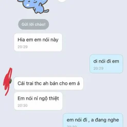 Phản hồi khách hàng dùng Maxman kéo dài thời gian thêm 20 phút