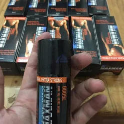 Quang Minh Shop cam kết bảo mật tuyệt đối che tên sản phẩm 100%