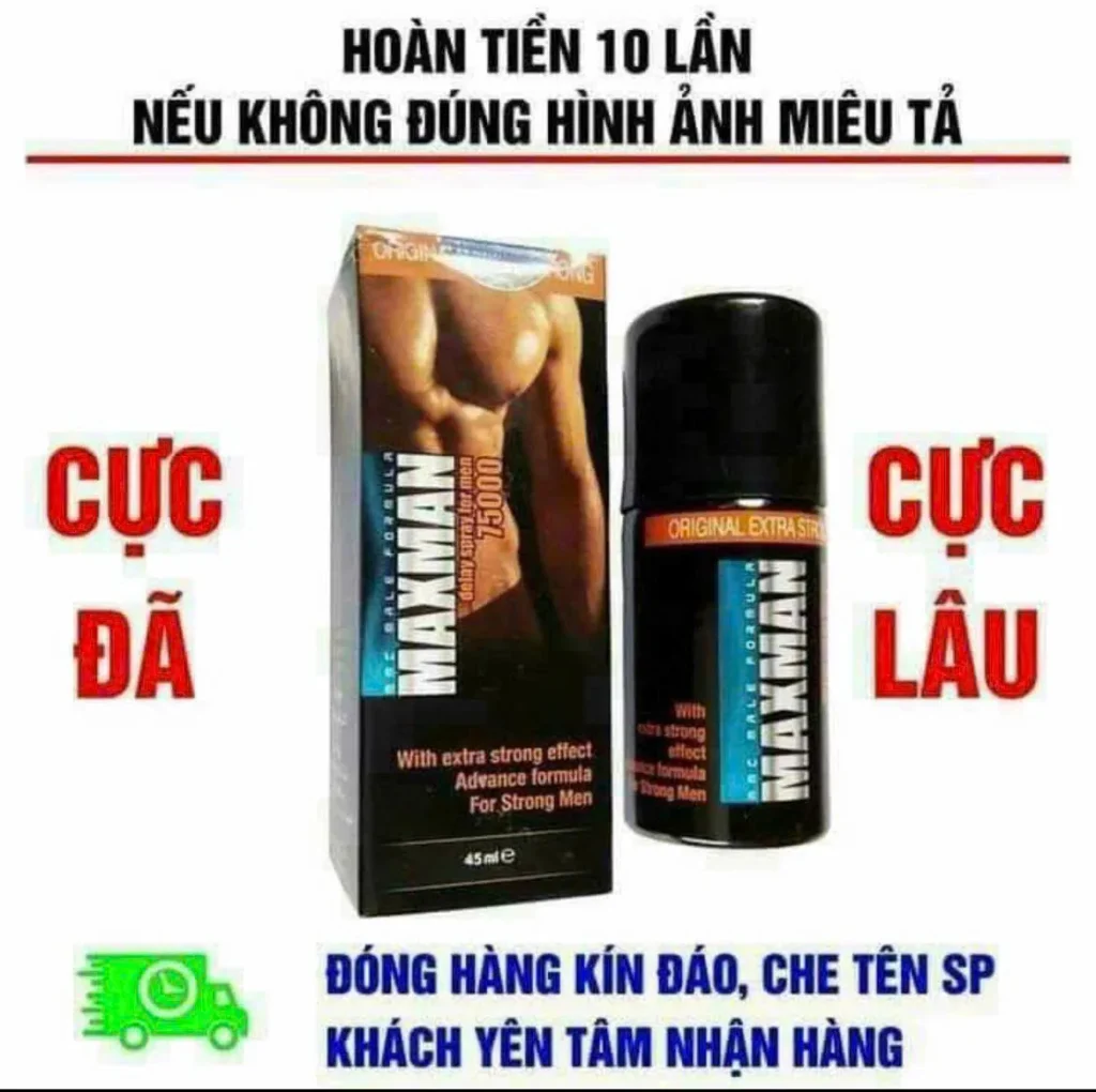 Hiệu quả cao trong việc kéo dài thời gian và chống xuất tinh sớm