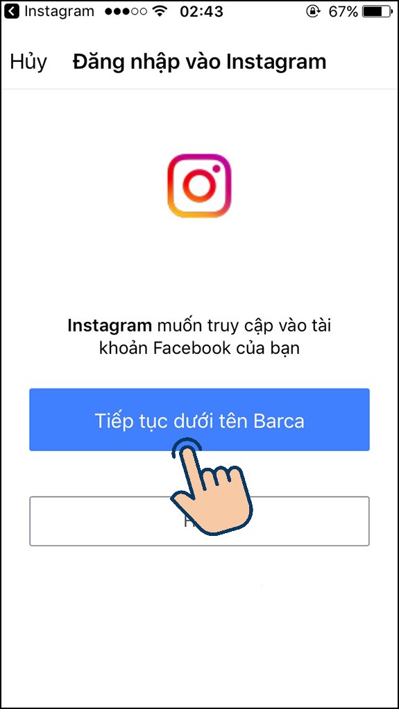 nguyên nhân facebook bị sập