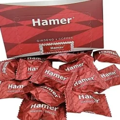 kẹo sâm hamer usa chính hãng tại quang minh shop