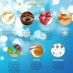 Địa chỉ mua kẹo Hamer - Uy tín giá rẻ