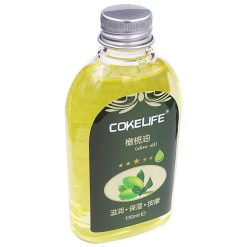 Dầu mát xa Gel Massage CokeLife Oliu gel gốc dầu (siêu trơn lâu trôi)