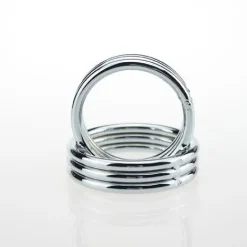 Cách sử dụng vòng đeo Inox - Kéo dài thời gian