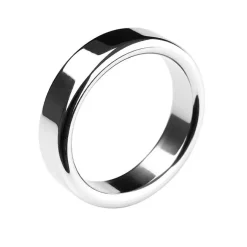 Phụ kiện vòng đeo Inox bản dày - Giữ cương cứng cực mạnh