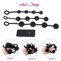Chuỗi Bóng 3–4–5 cm – Trải Nghiệm Tăng Dần, Kiểm Soát Theo Ý Muốn