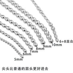 Souding kích tiểu hạt đầu cong Inox Không Gỉ – Siêu Bền, Kháng Khuẩn, Chơi BDSM