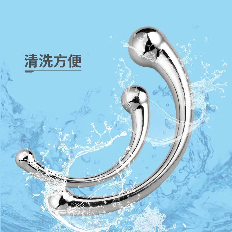 🔥 Cây Nong Mở Rộng Hậu Môn Âm Đạo Inox Cao Cấp (2 Size Khủng): Sức Nặng Đầm Tay, Căng Tức Tê Tái 🚀 CRA - Ảnh 8