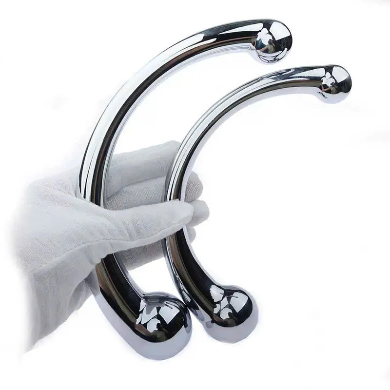 🔥 Cây Nong Mở Rộng Hậu Môn Âm Đạo Inox Cao Cấp (2 Size Khủng): Sức Nặng Đầm Tay, Căng Tức Tê Tái 🚀 CRA - Ảnh 9