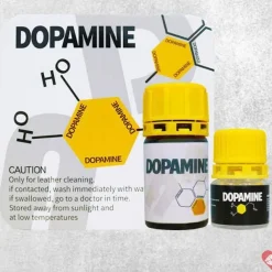 Popper Dopamine