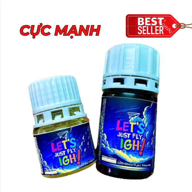 Popper lets fly high popper mạnh (5)