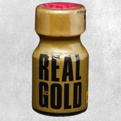 Popper Real Gold 10ml (MẠNH) – Kích Thích Tối Đa, Ngấm Nhanh