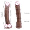 🔥 Dương Vật Giả Gân Guốc Cực Lớn 31x5.5cm: Siêu Phẩm Bán Chạy, An Toàn 🚀 SVT25JX