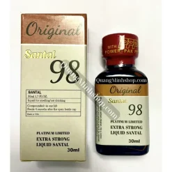 Popper Original 98 30ml – Giá Hợp Lý, Êm Ái, Lý Tưởng Cho Người Mới