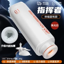 🔥 Cốc Thủ Dâm Tự Động Xoáy 360 Độ Kèm Đế Gắn Tường: Xoay Thụt Đỉnh Cao – Sướng Ngất Ngây 🚀