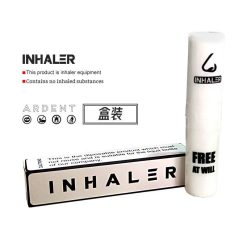 Ống Chiết Popper Inhaler – Tăng Độ Mạnh cho popper, Tiện Lợi, An Toàn, Chống đổ popper ở mọi tư thế quan hệ