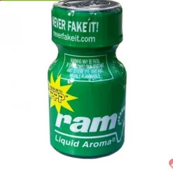 Popper Ram 10ml