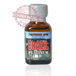 Chai Popper Brazil 30ml USA chính hãng mẫu mới nhất.01