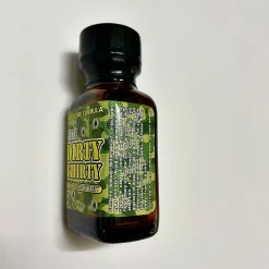 Hình ảnh thực tế Popper Dirty Thirty 30ml tại kho Quang Minh Shop.