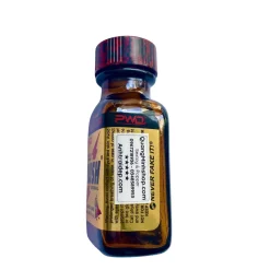 Hình ảnh thực tế Popper Gold Rush 30ml tại kho Quang Minh Shop.