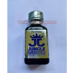 Chai Popper Jungle Platinum 30ml USA mẫu mới nhất chính hãng.