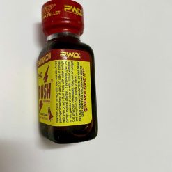 Hình ảnh thực tế Popper Rush Original 30ml tại kho Quang Minh Shop.