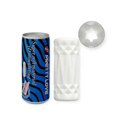 Hướng dẫn sử dụng cốc thủ dâm lon bia 2 đầu rung đa tần