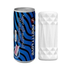 Hướng dẫn sử dụng cốc thủ dâm lon bia 2 đầu rung đa tần