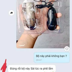 Máy vắt tinh trùng hỗ trợ Boss hành hạ Slave trong trò chơi BDSM