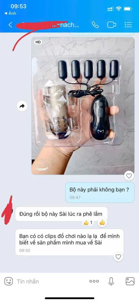 Máy vắt tinh trùng hỗ trợ Boss hành hạ Slave trong trò chơi BDSM